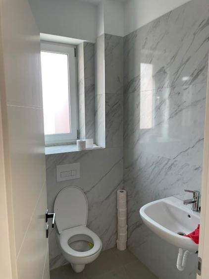 Apartament cu 2 camere semidecomandat în Lunca Cetățuii