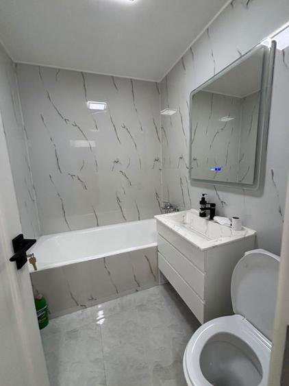 APARTAMENT 2 CAMERE DECOMANDAT RENOVAT - 1