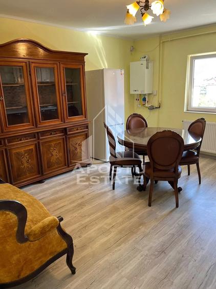 Apartament cu 3 camere de inchiriat, Timisoara zona Steaua - 1