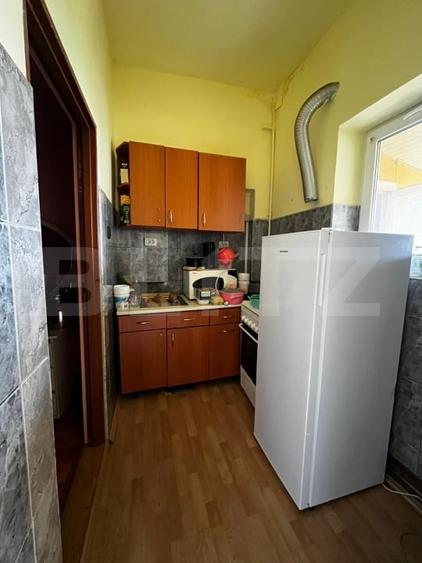 Casa in zona centrala, 89 mp, 200 mp gradina - 7