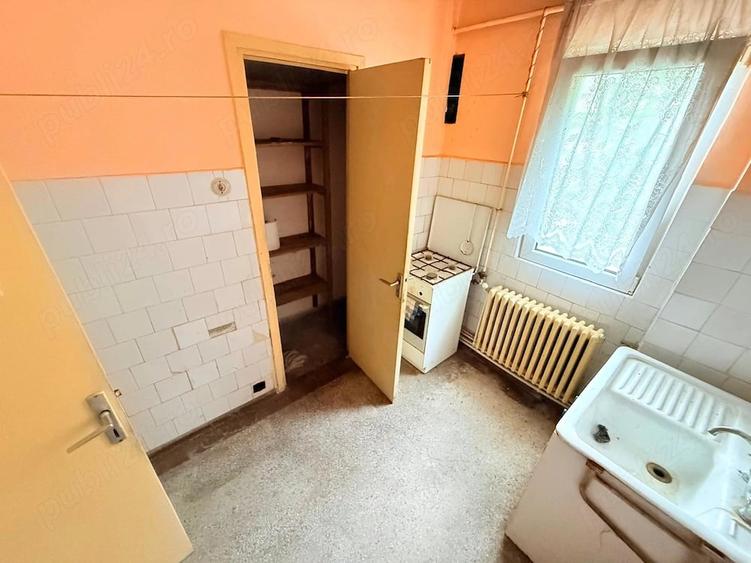 Apartament 3 camere Cantemir. Proprietar - 6