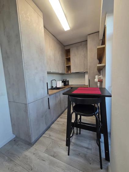 Apartament cu 3 camere decomandat în Calea Urseni