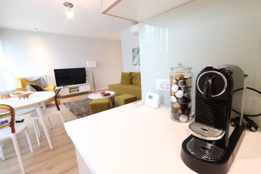 Apartament cu 3 camere, bloc nou, zona Parcul Central - 3