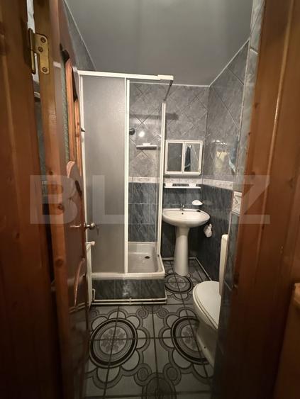 Apartament 4 camere, parter, decomandat –M3 - 9