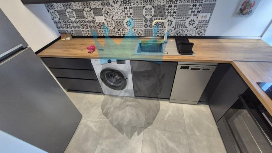 Apartament cu 2 camere semidecomandat în Cotroceni