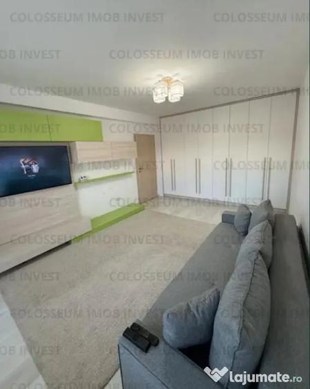 Apartament 2 camere | Decomandat | Grandis Residence - Tractorul - Brasov (Brasov) - 1