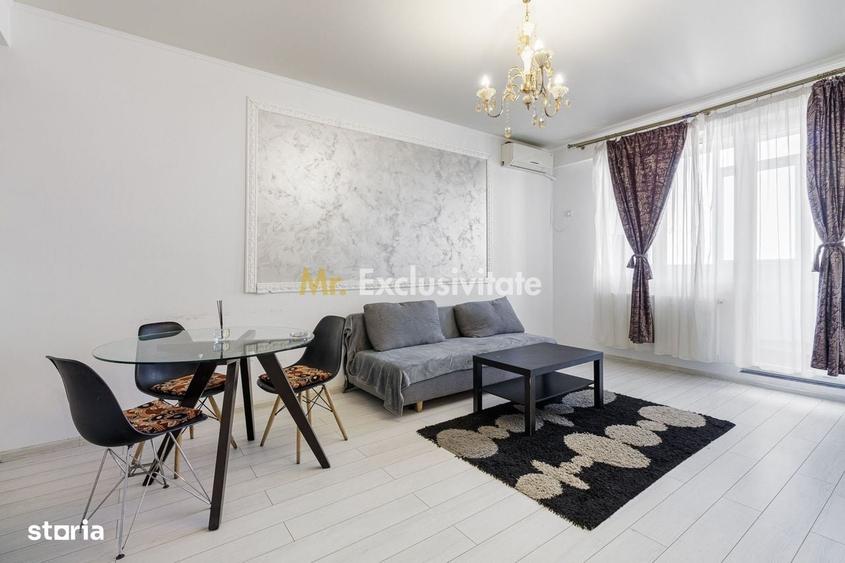 2 camere rezervelor Militari Residence - 11