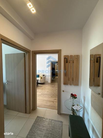 Ap 2 Camere Greenfield, Terasa Si Foisor, Centrala Proprie, Masina Spa - 8