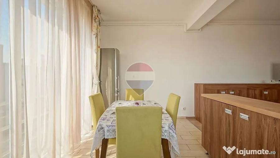 COMISION 0%! Apartament 2 camere mobilat ?i utilat | Ghi... - 9