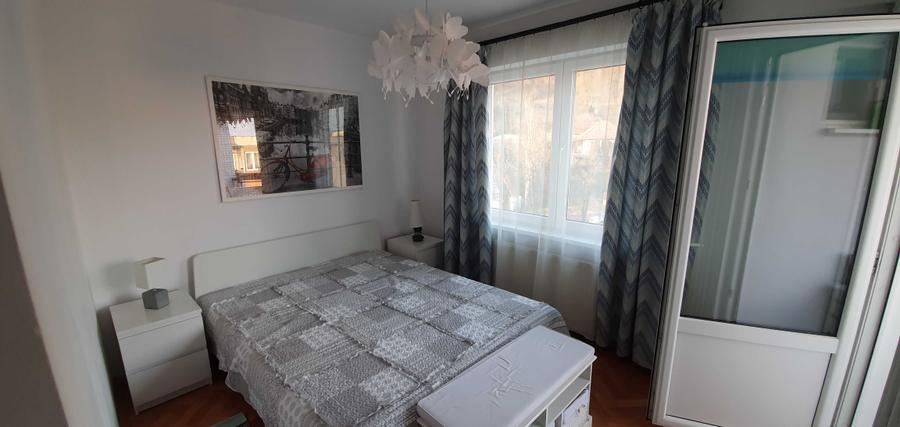 Apartament cu 2 camere decomandat în Tudor