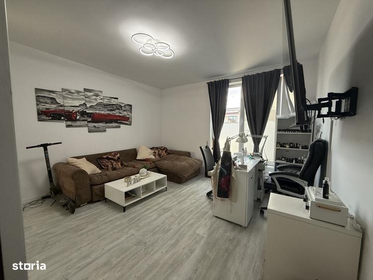 Apartament 2 camere, decomandat cu gradina de 45 mp - Giroc - 3
