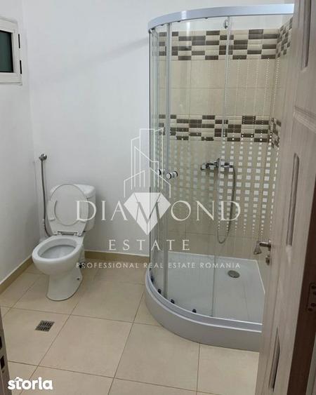 Spațiu comercial, de 52 mp, în Ștefan cel Mare