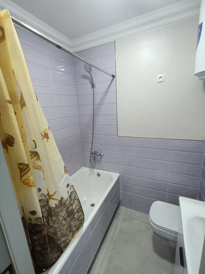 Garsonieră decomandată în Tineretului