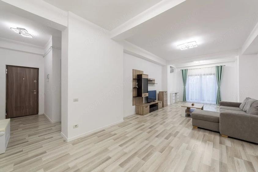 Apartament cu 2 camere decomandat în Nord