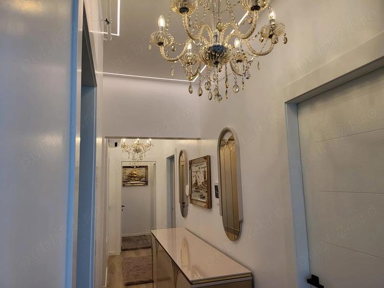 Apartament 4 camere-Mamaia - 19