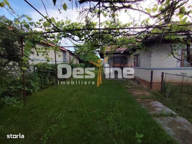 Casă cu 4 camere în Lunca Prahovei