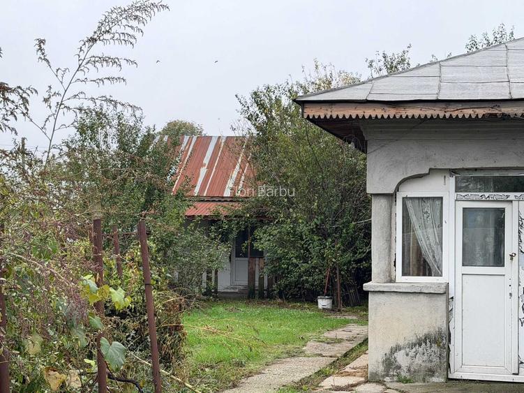 Casa renovabila + 1300 metri patrati