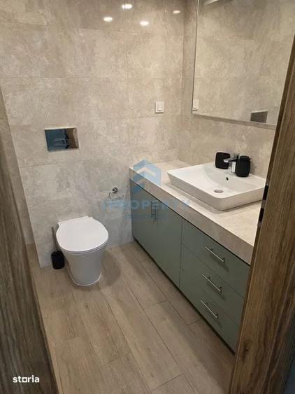 Apartament 2 Camere Obor Centrala Proprie Prox. Metrou - 9