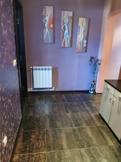 Apartament cu 3 camere decomandat în Nord