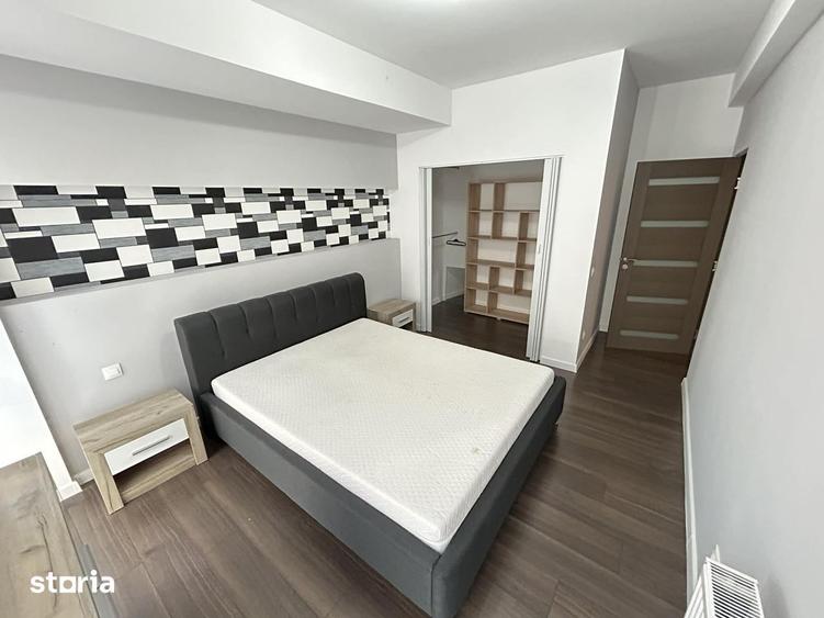 Apartament cu 3 camere decomandat în Nord