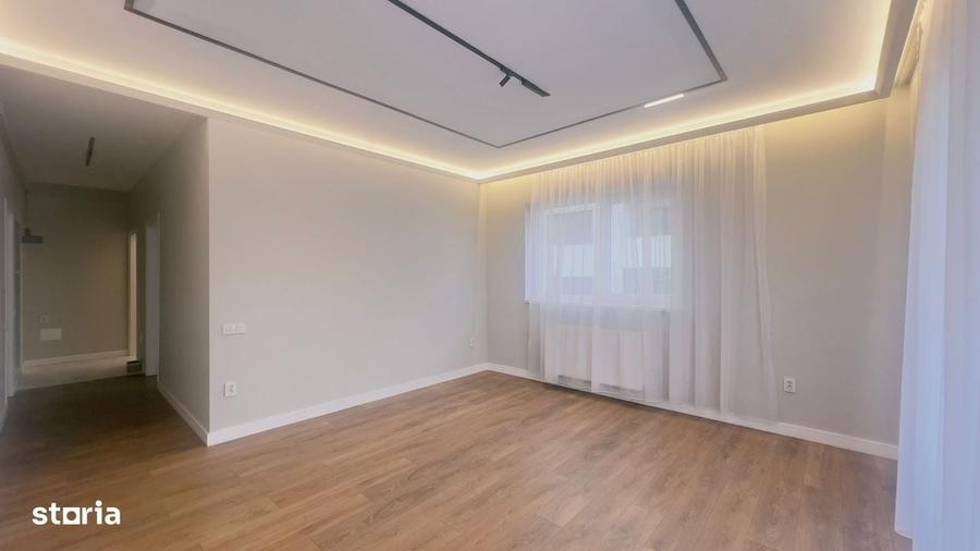 Apartament cu 3 camere în Timișoara