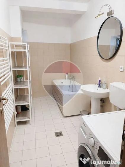Apartament cu 2 camere decomandat în Mănăștur
