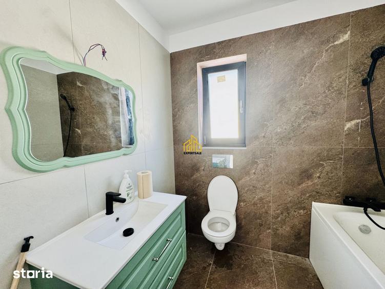 Casă cu 4 camere cu Teren 335 Mp în Clinceni