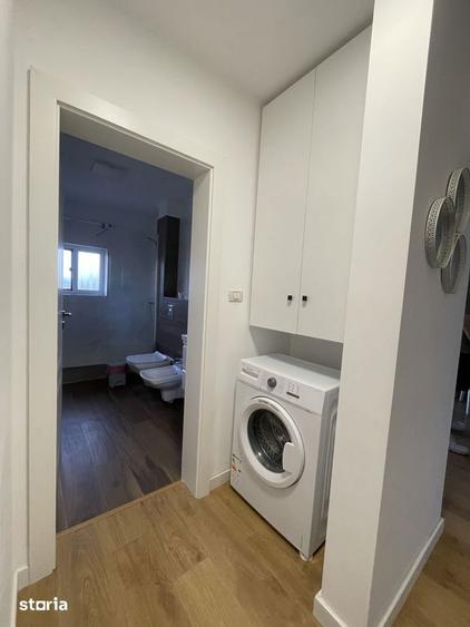 Apartament 2 camere, Bloc Nou in Alba Iulia - 5
