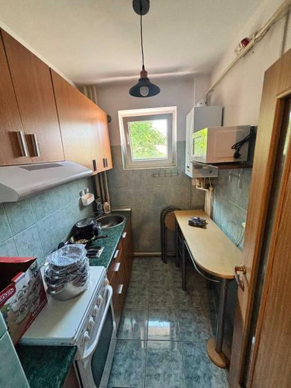 Apartament cu 2 camere decomandat în Tudor Vladimirescu