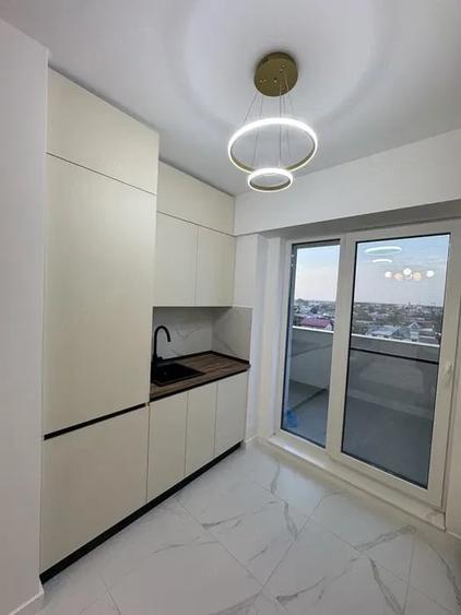 apartament 2 camere-ASTORIUM LIFE-centrala proprie-modern - 4