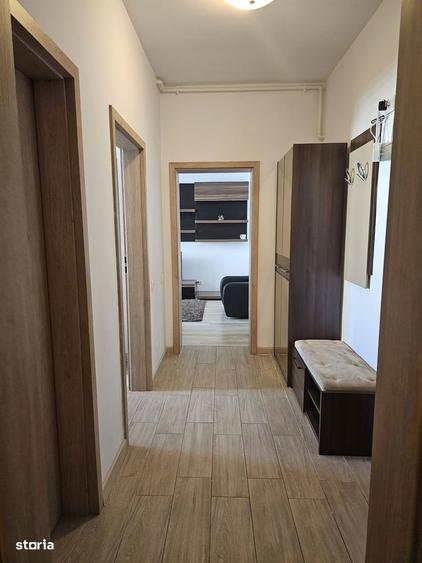 Apartament cu 2 camere în Militari
