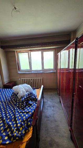 Apartament cu 2 camere decomandat în Titulescu