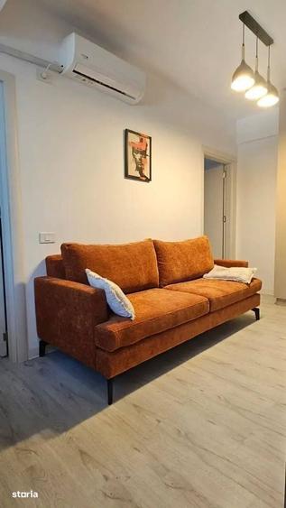 Apartament 2 Camere | Otopeni Central | Prima Inchiriere | Loc Parcare - 2
