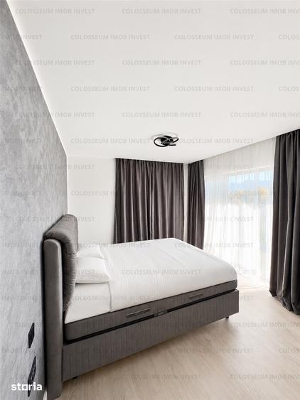 Apartament cu 2 camere decomandat în Bartolomeu