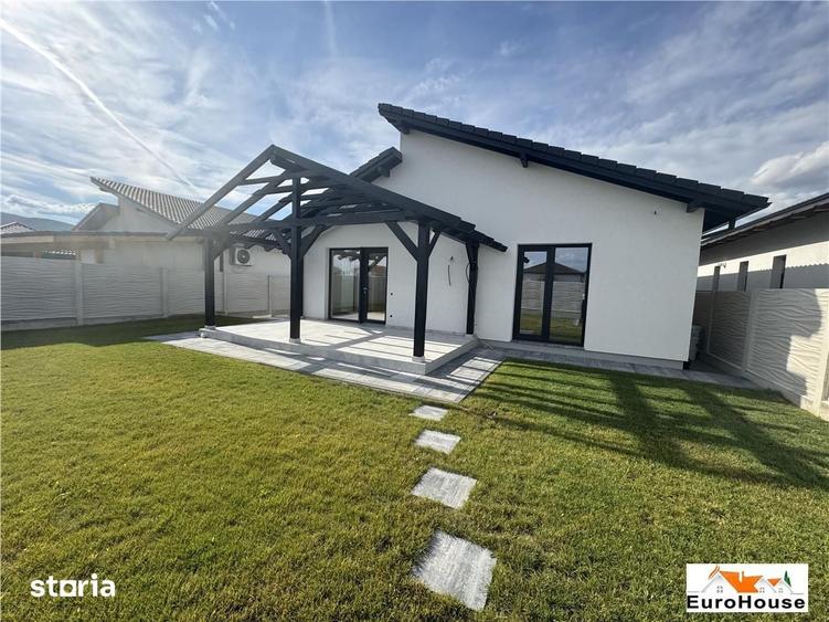 Casa noua de vanzare in Alba Iulia - 12