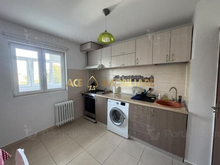 2 Camere de inchiriat | Crangasi | Mobilat-Utilat | Metrou - 9