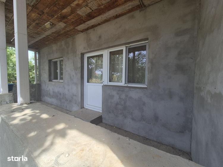 Popesti, Comuna Mihailesti, jud Giurgiu, str Sondei - 8
