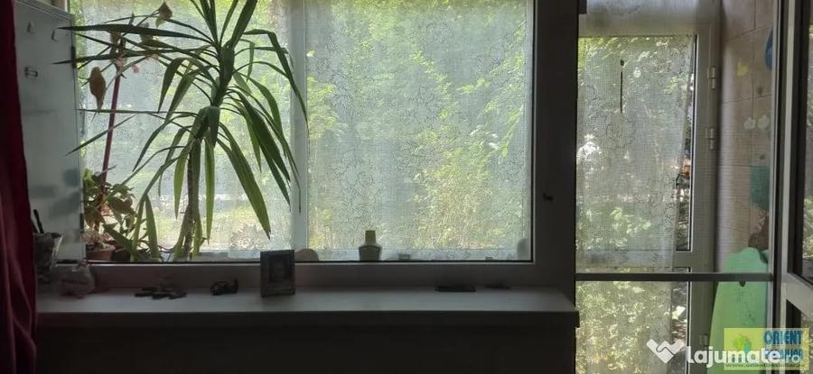 Tomis Nord, apartament 4 camere de vanzare, parter, gaze, mobilat - 10