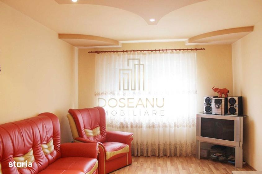 Apartament cu 3 camere în Iosia