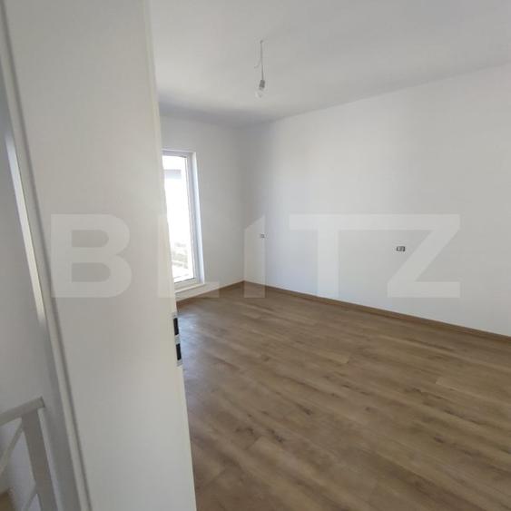 Casă premium townhouse în stil englezesc | 3 dormitoare |Încălzire în pardoseala - 8