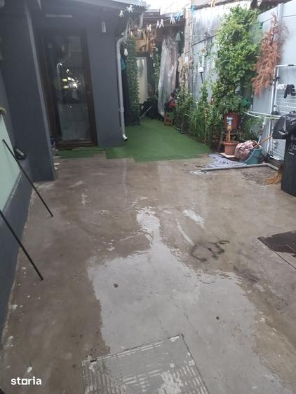 Casă cu 4 camere cu Teren 135 Mp în Fundeni