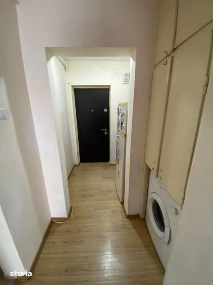 Ap cu 2 camere decomandate | balcon | cart Manastur - zona linistita - 4
