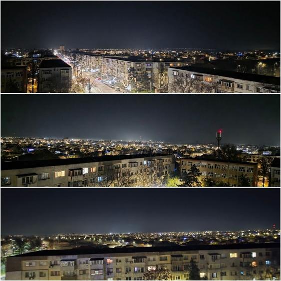 Apartament cu 3 camere decomandat în Independenței