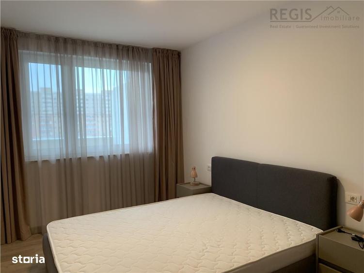 Apartament modern in Urban Plaza cu parcare - 2