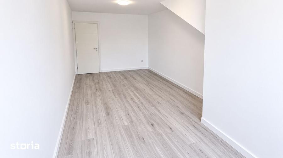 Apartament cu 2 camere în Calea București