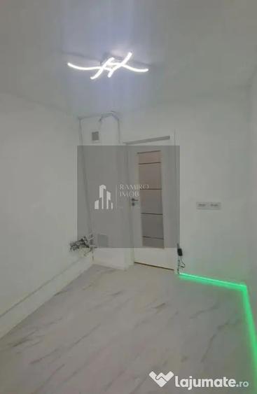 Apartament cu 2 camere decomandat în Rahova