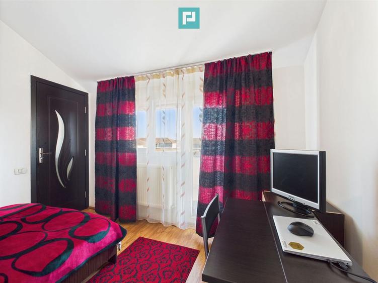 Apartament 2 camere zona Soarelui - 18