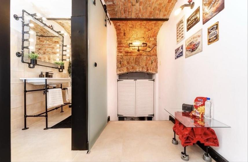 Apartament Pet Take Ionescu Medicina Tipografilor Badea Cartan Simion Barnutiu Complex Studentesc FEAA Politehnica UVT Iulius Cardinale Bastion Cetate - 2