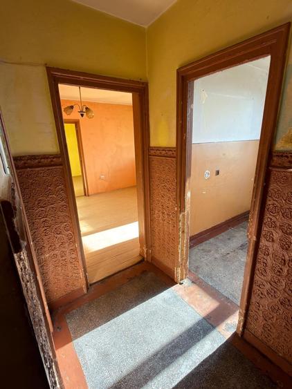 Apartament cu 2 camere în Țiglina 1