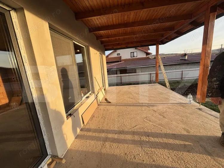 Casa de vanzare, 108 mp, zona Sud-Vest - 8